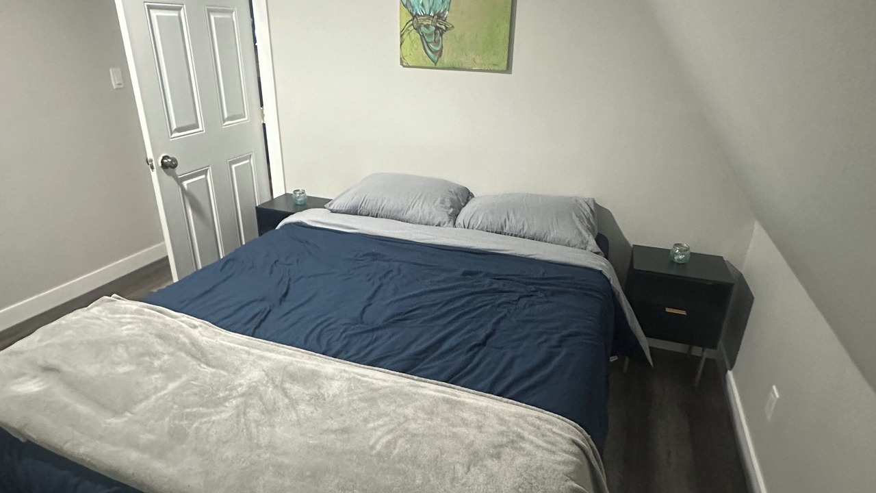 Photo of Bedroom in Rogue River