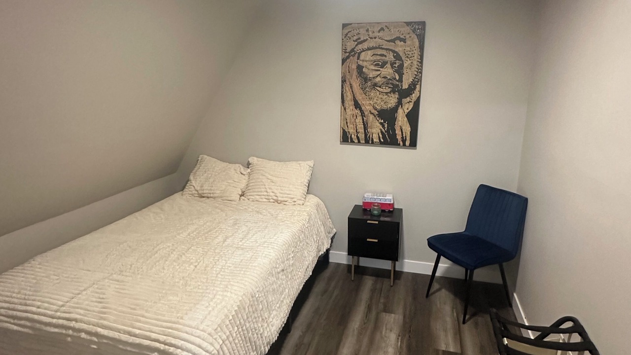 Photo of Bedroom in Rogue River