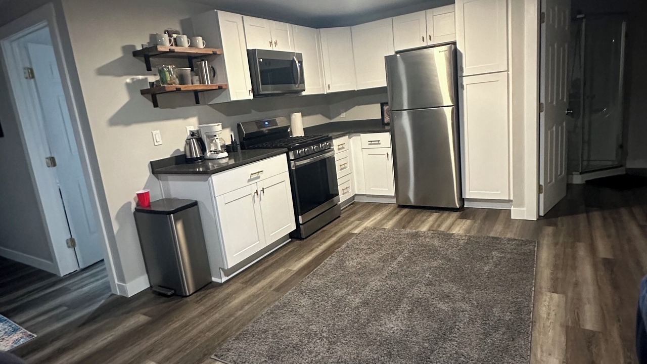 Photo of Kitchen in Rogue River