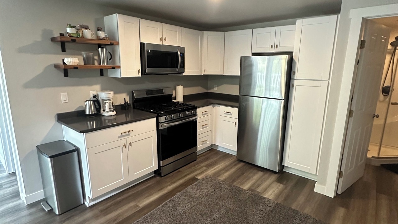 Photo of Kitchen in Rogue River