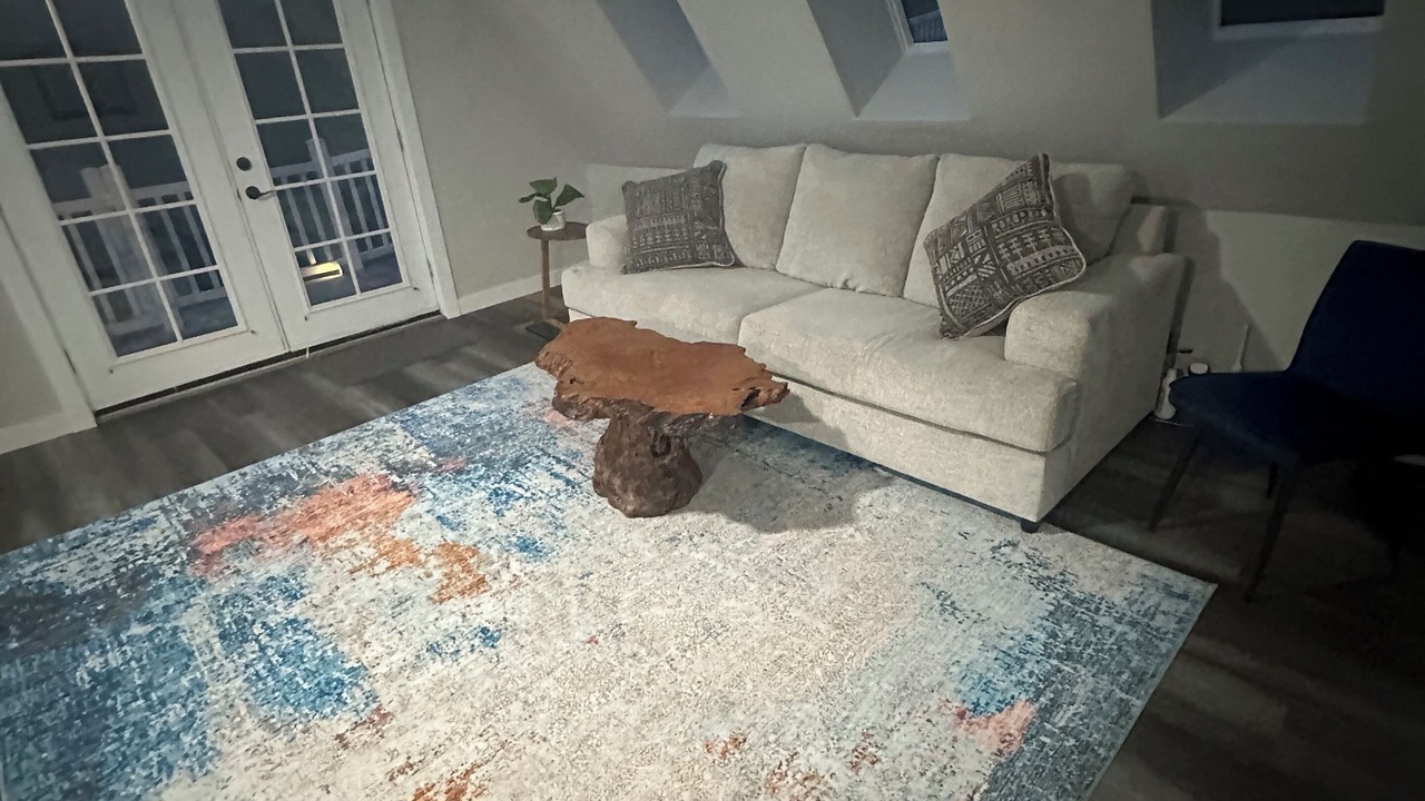 Photo of Livingroom in Rogue River
