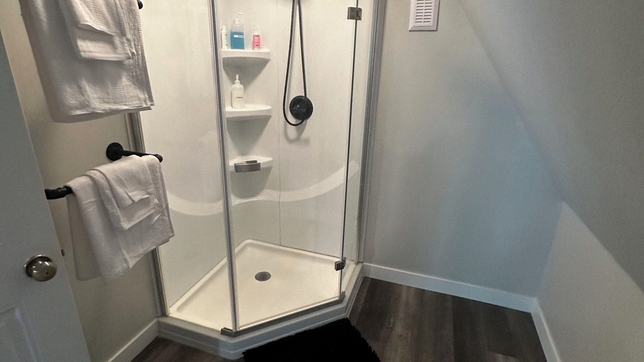 Photo of Bathroom in Rogue River