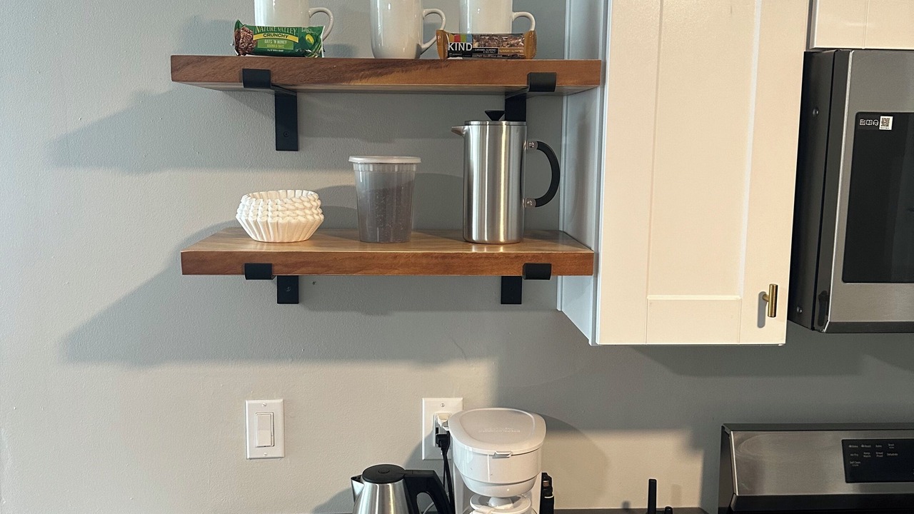 Photo of Kitchen in Rogue River