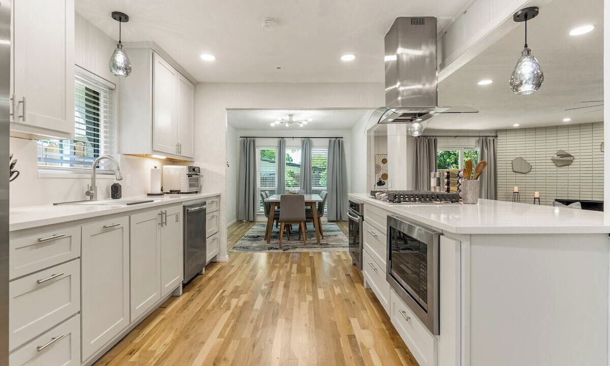 Photo of Kitchen in South Tulsa