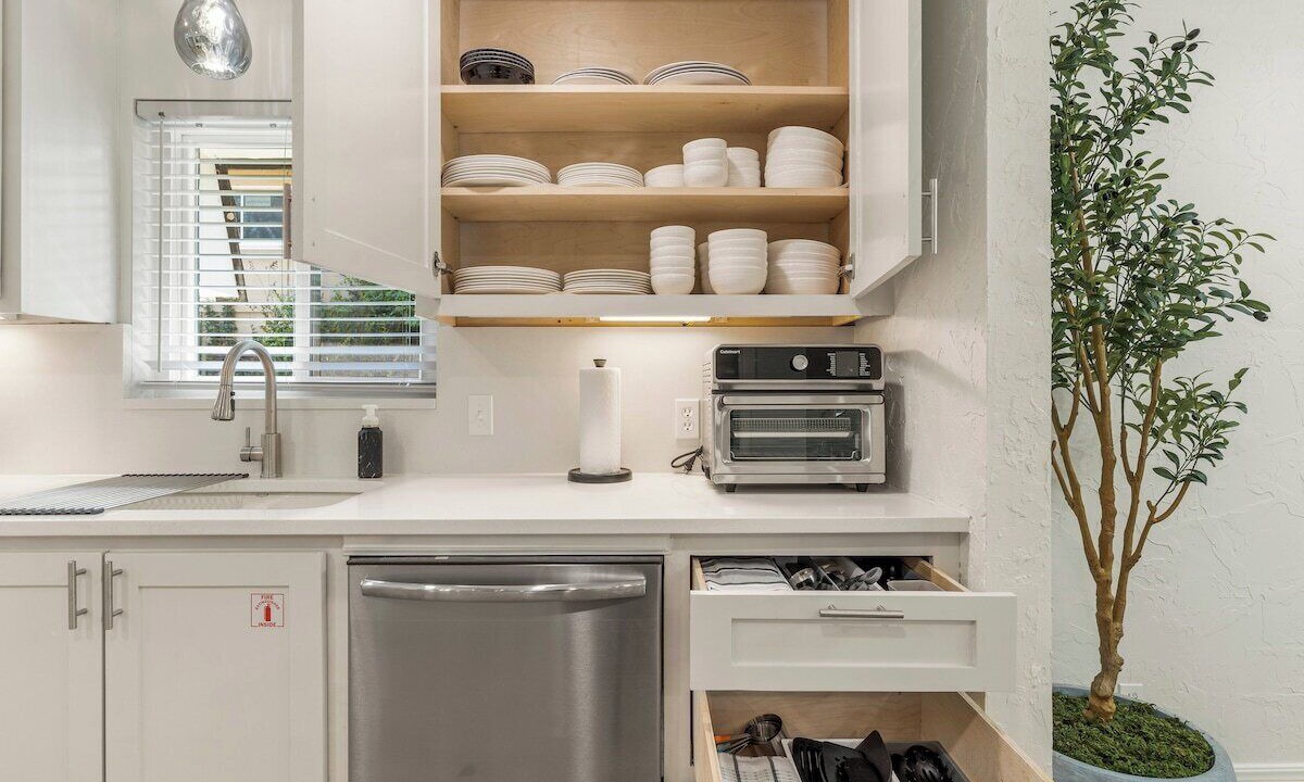 Photo of Kitchen in South Tulsa