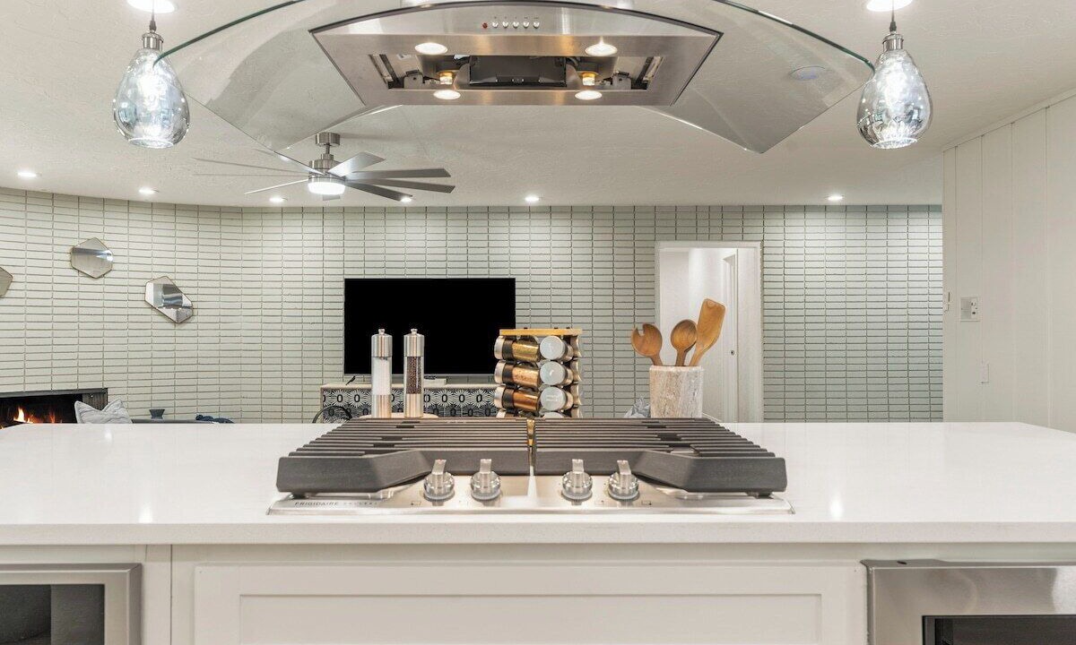 Photo of Kitchen in South Tulsa