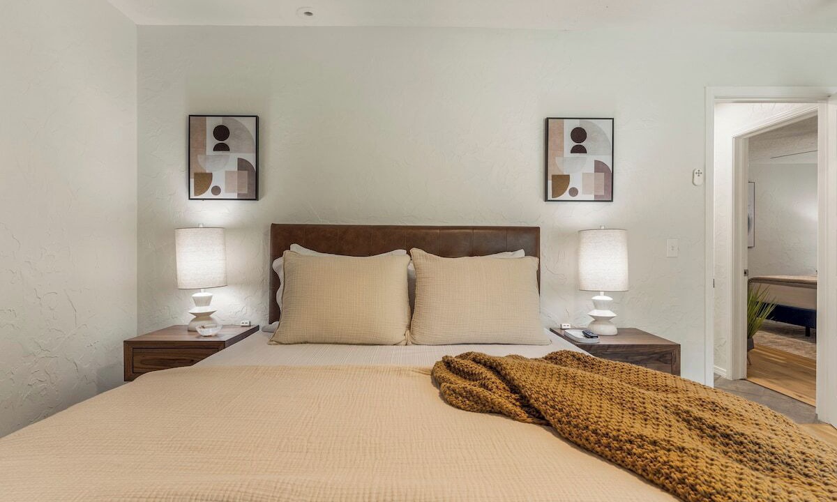 Photo of Bedroom in South Tulsa