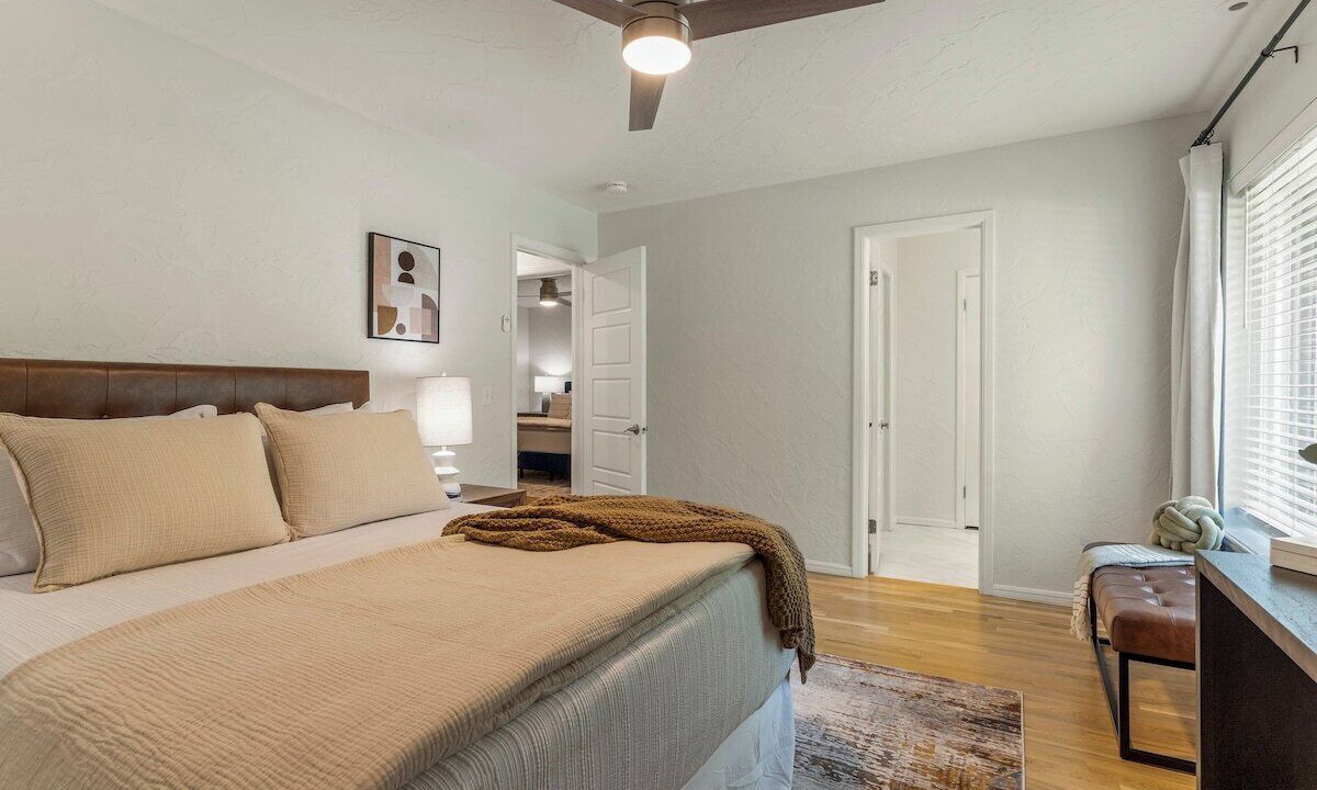 Photo of Bedroom in South Tulsa