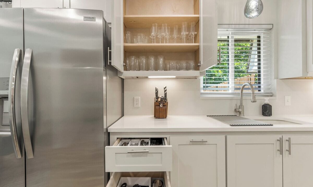 Photo of Kitchen in South Tulsa