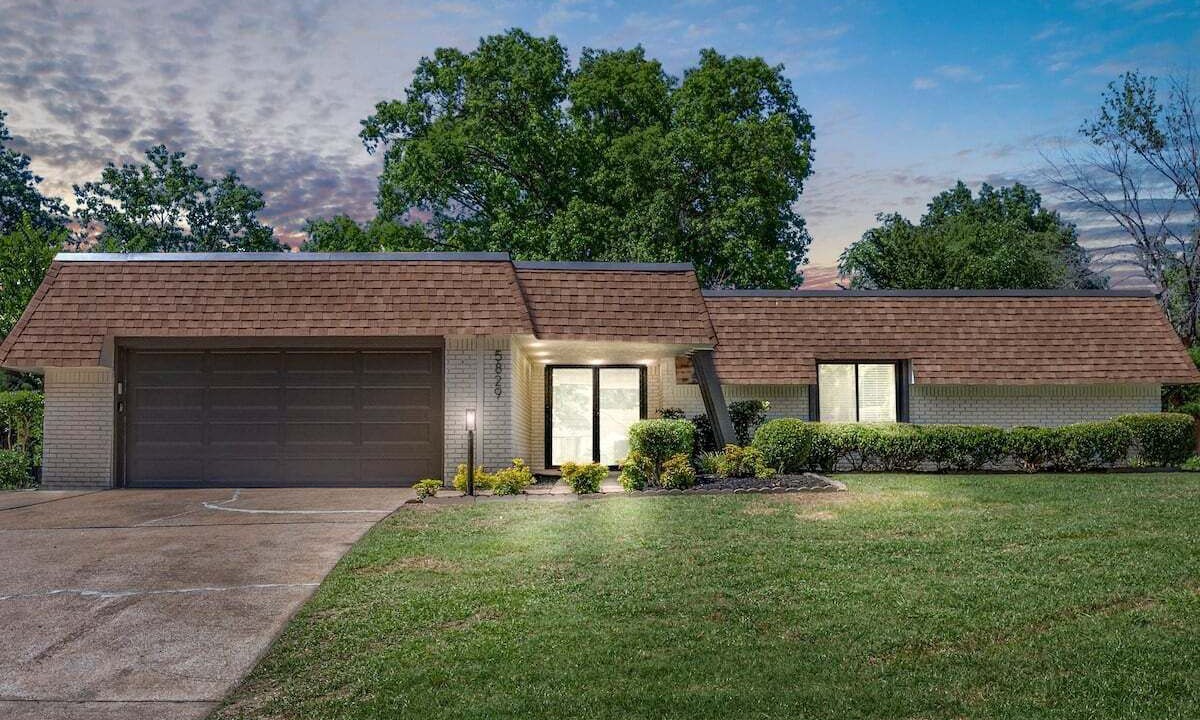 Photo of Outdoor in South Tulsa