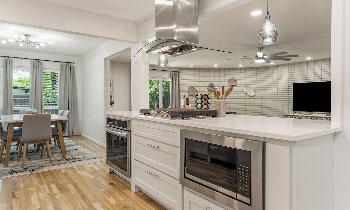 Photo of Kitchen in South Tulsa