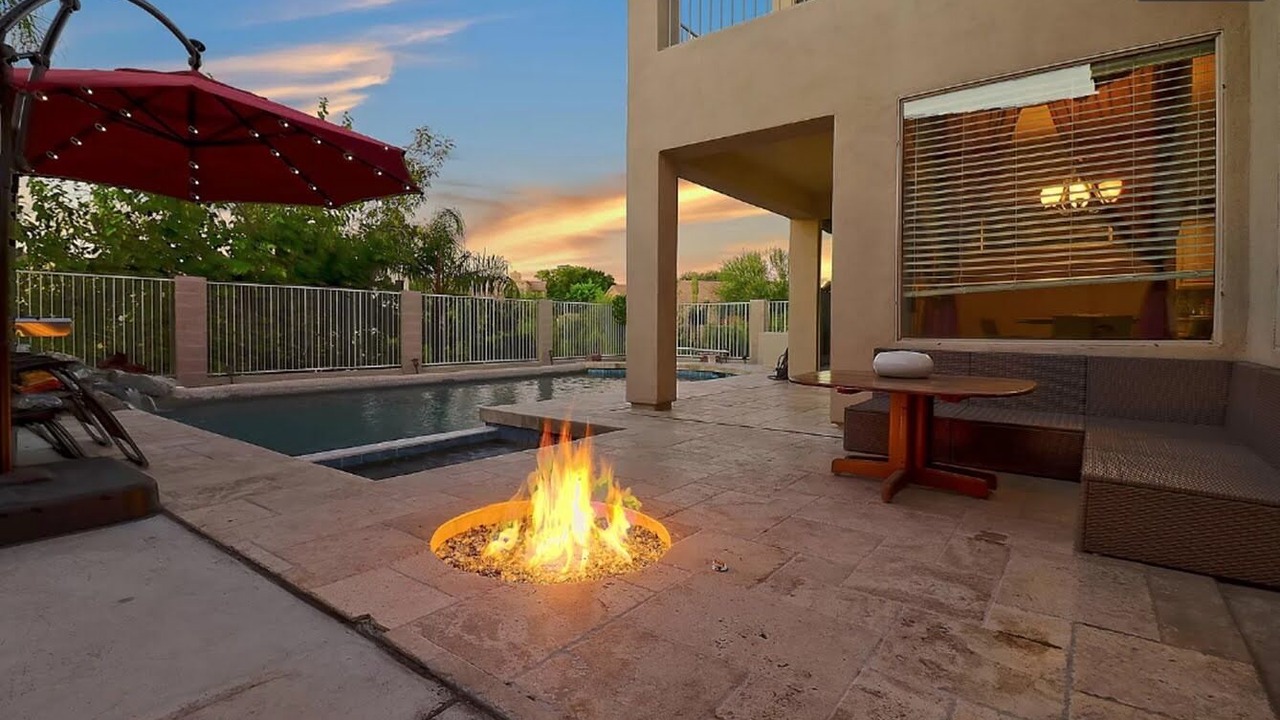 Photo of Patio Balcony in North Mountain