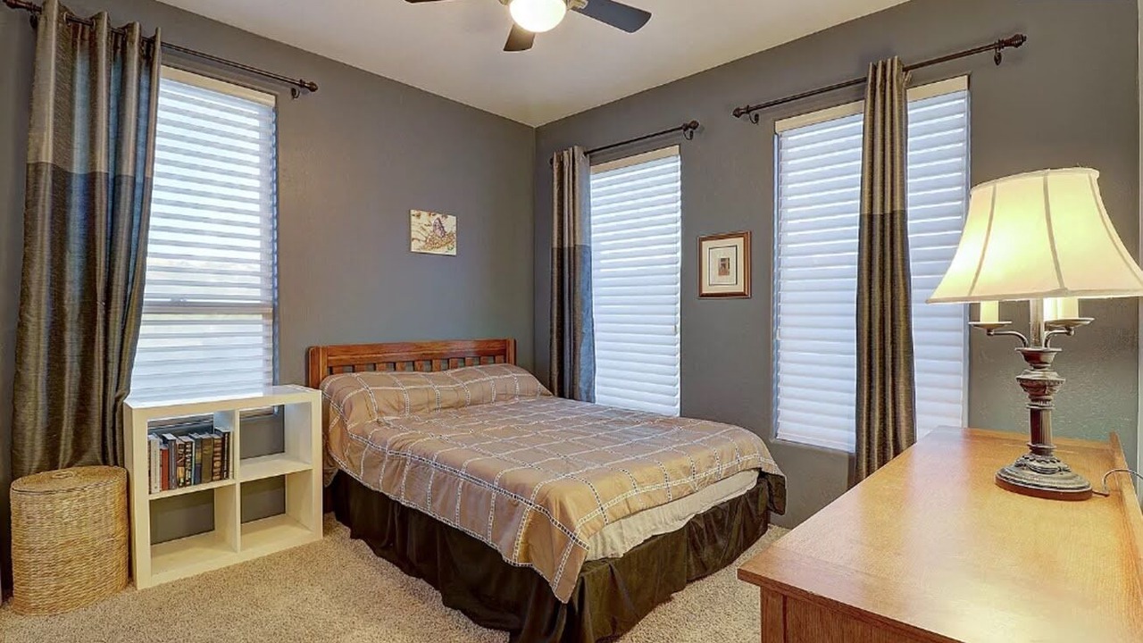 Photo of Bedroom in North Mountain