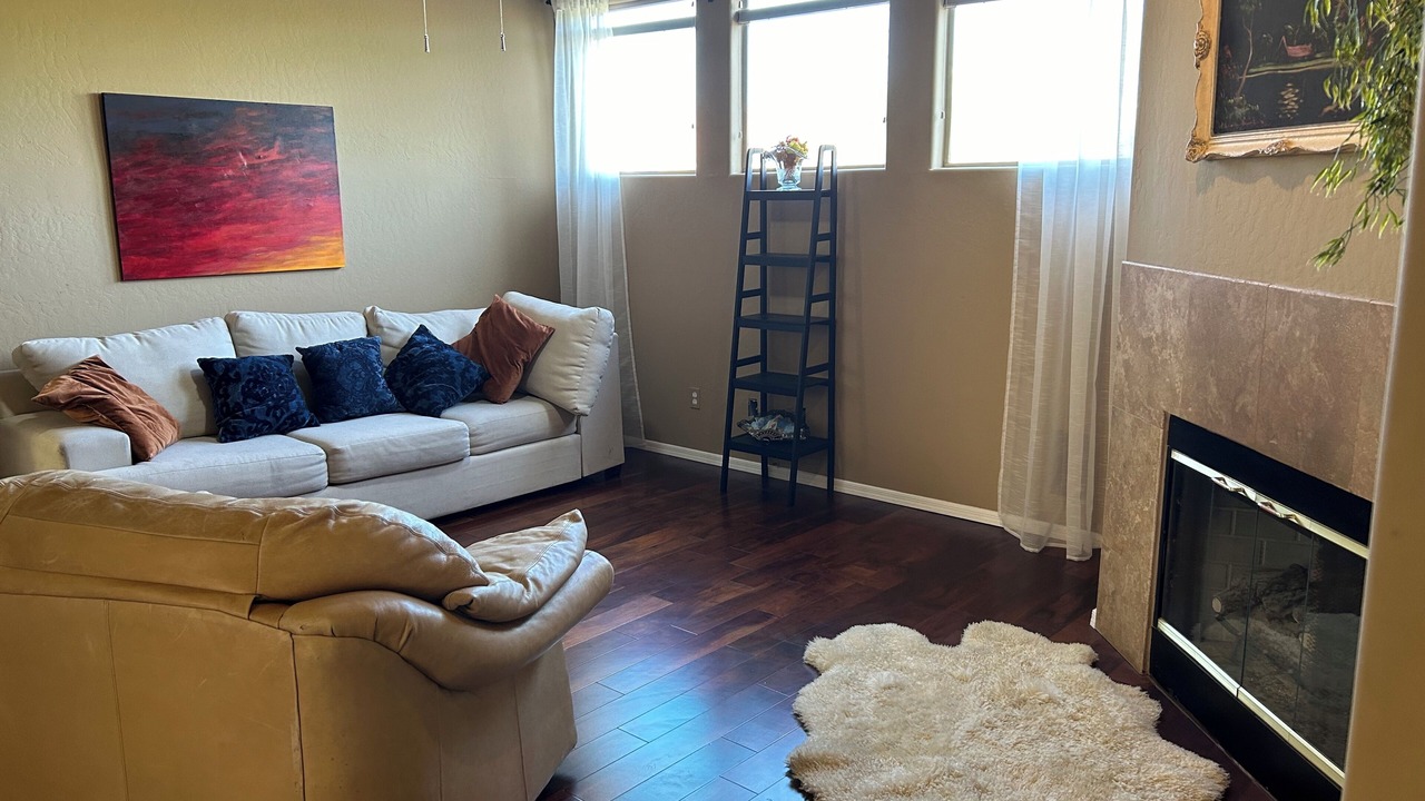 Photo of Livingroom in North Mountain