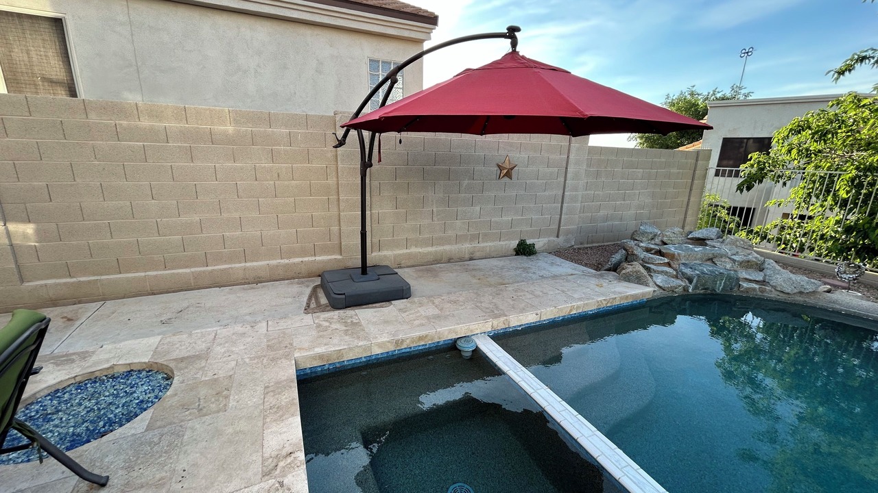 Photo of Outdoor in North Mountain
