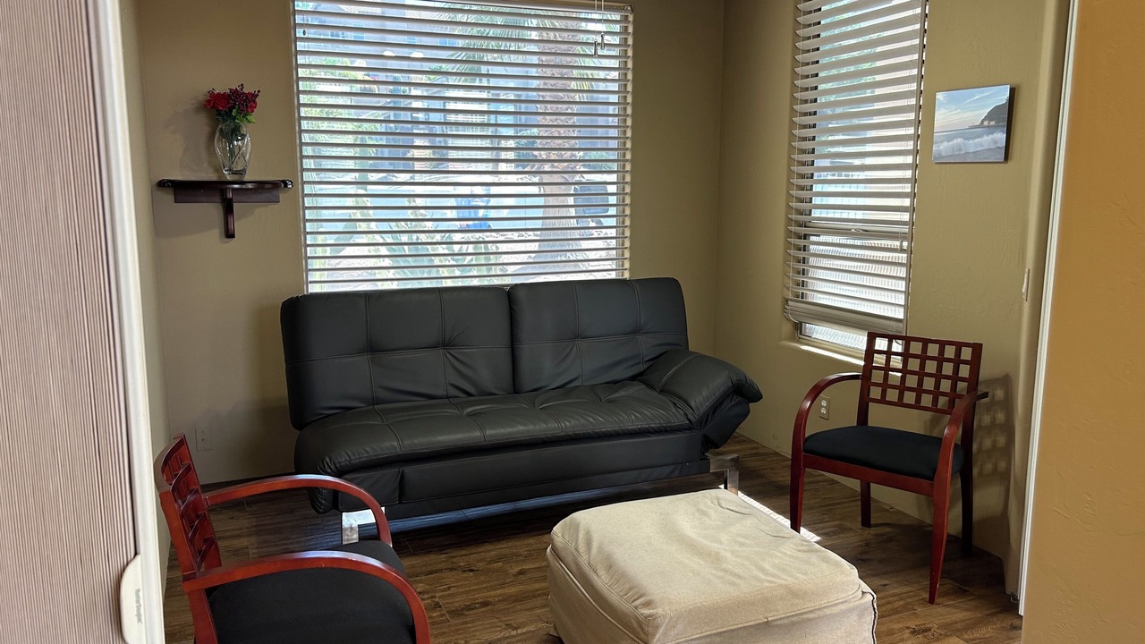 Photo of Livingroom in North Mountain