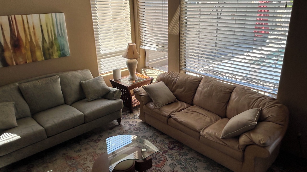 Photo of Livingroom in North Mountain