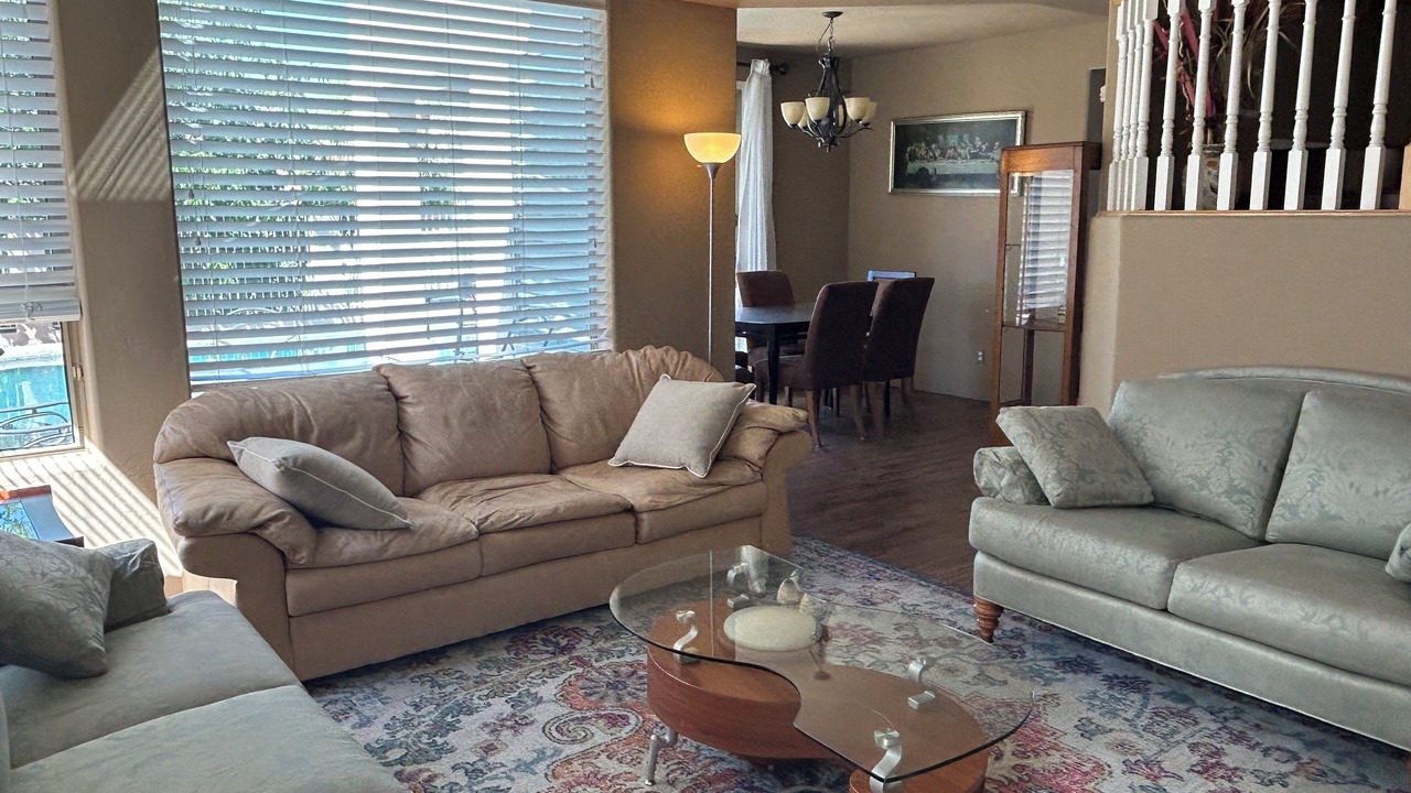 Photo of Livingroom in North Mountain