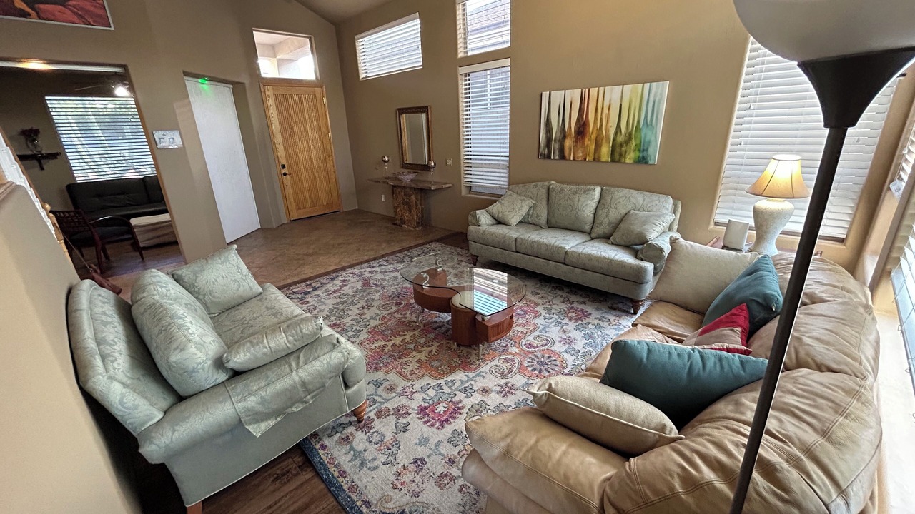 Photo of Livingroom in North Mountain