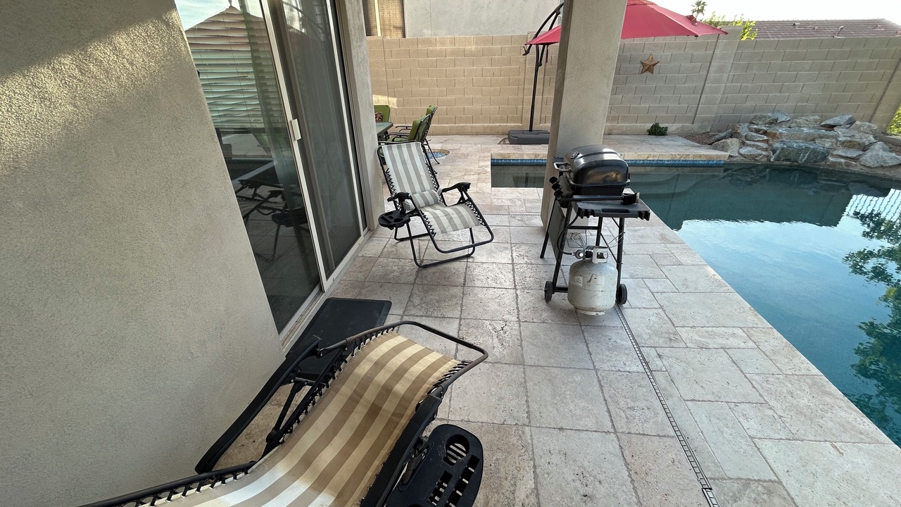 Photo of Patio Balcony in North Mountain