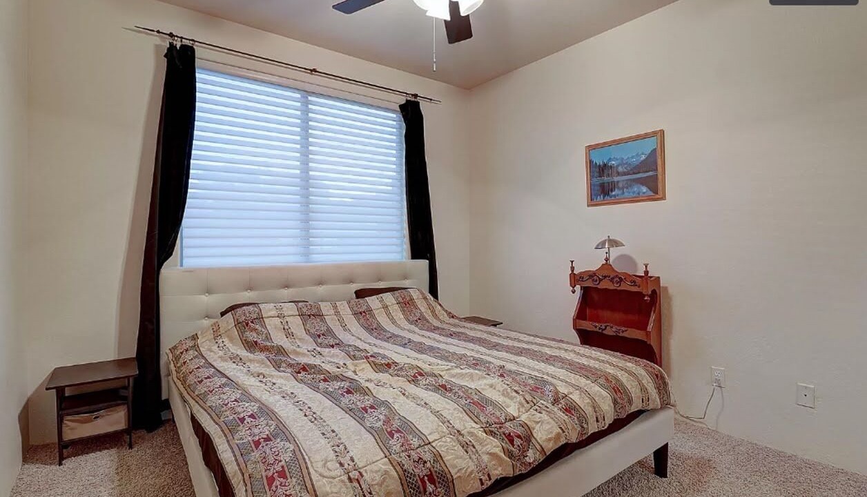 Photo of Bedroom in North Mountain