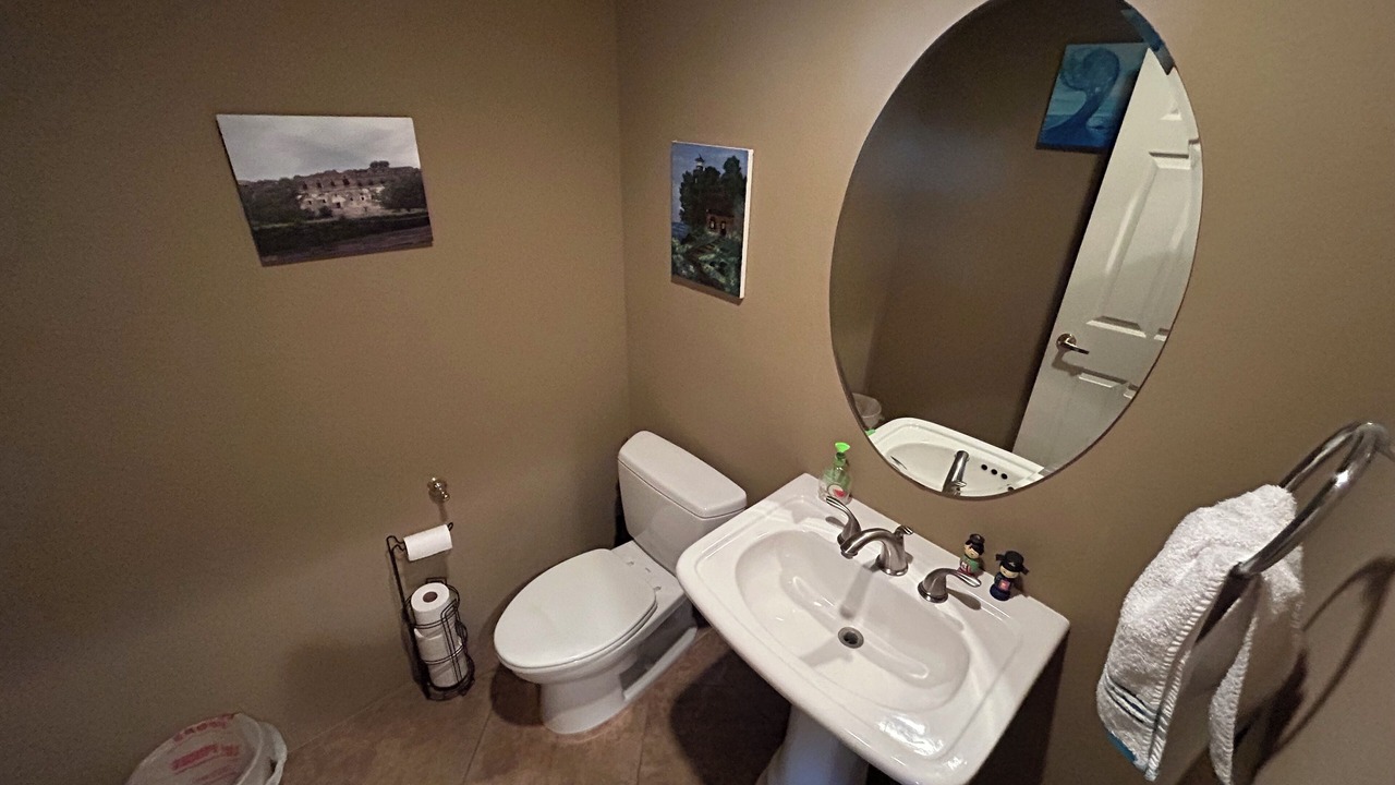 Photo of Bathroom in North Mountain
