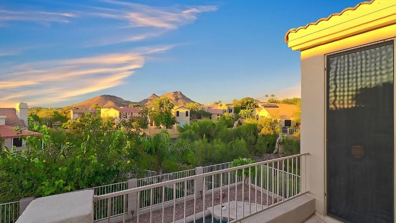 Photo of Outdoor in North Mountain