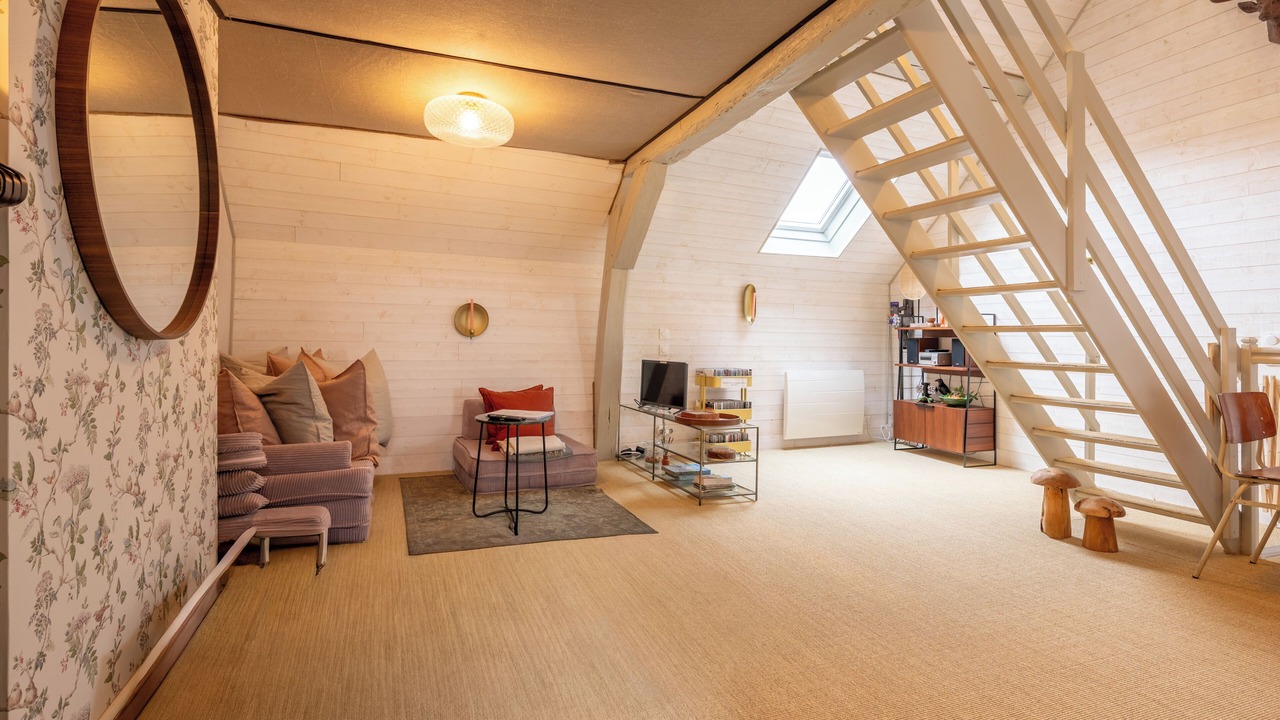 Photo of Livingroom in Samois-sur-Seine