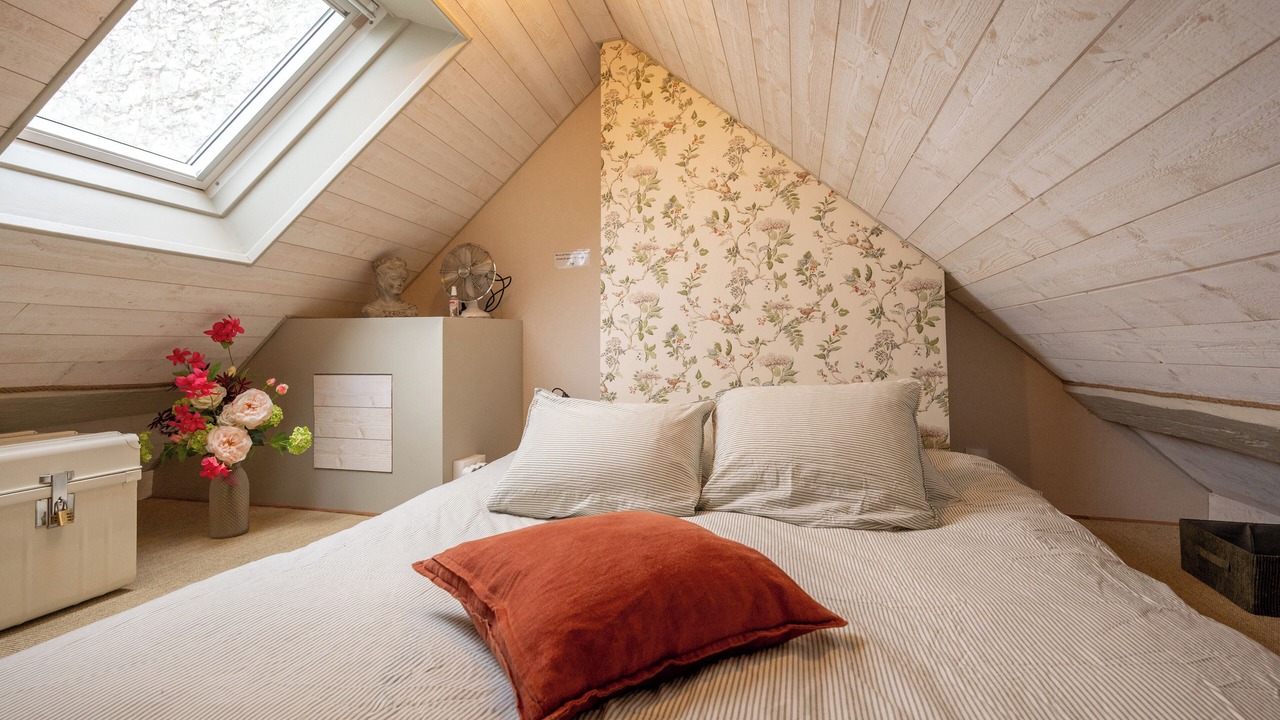 Photo of Bedroom in Samois-sur-Seine