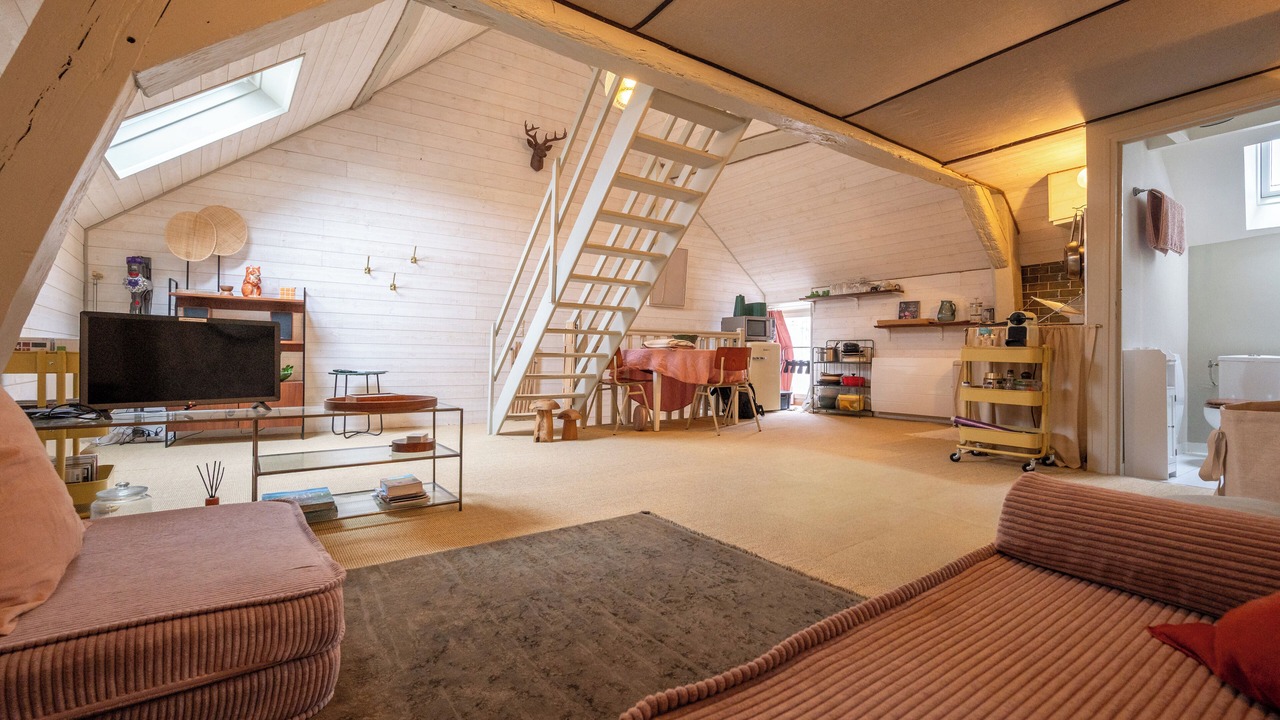 Photo of Livingroom in Samois-sur-Seine