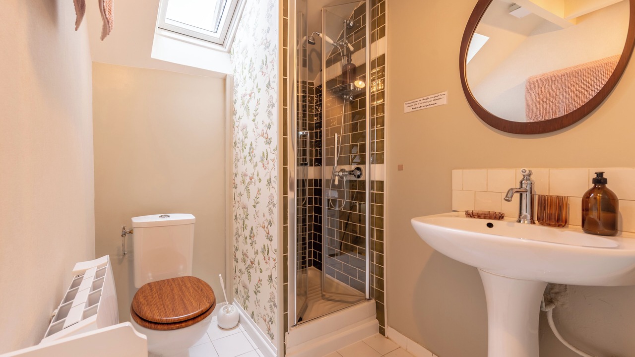 Photo of Bathroom in Samois-sur-Seine
