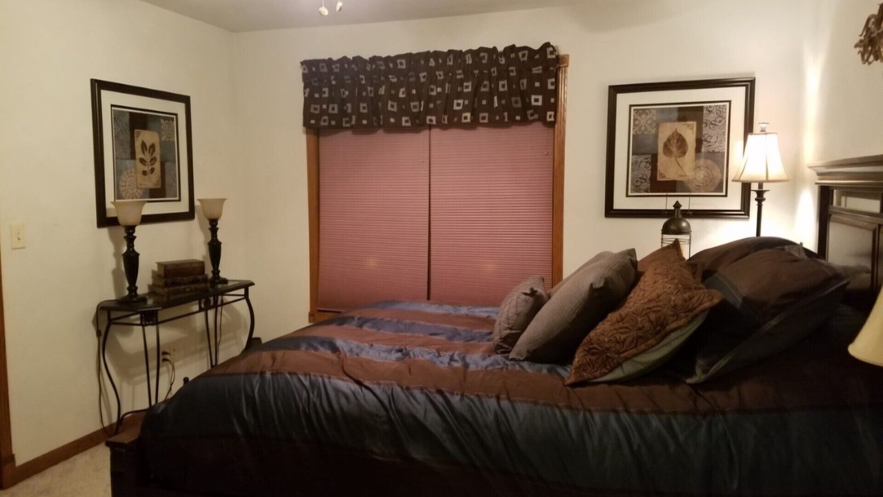 Photo of Bedroom in Larsen