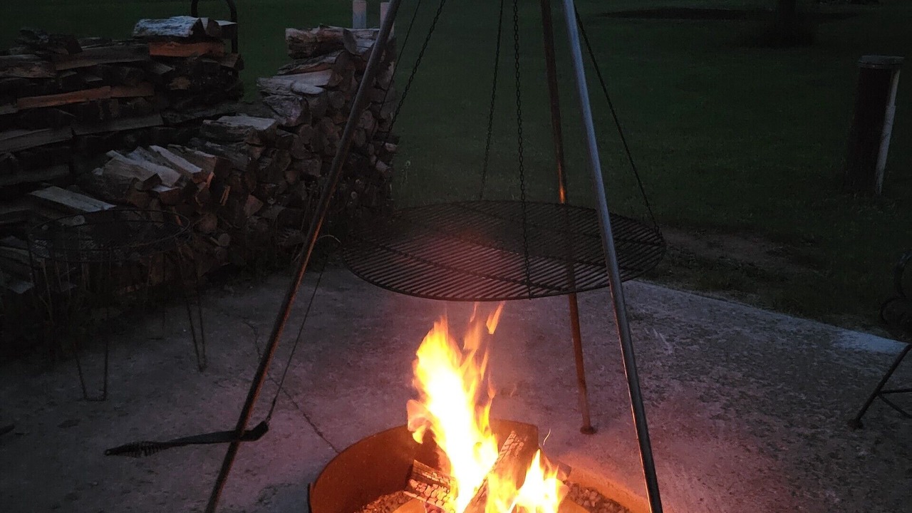 Photo of Outdoor in Larsen