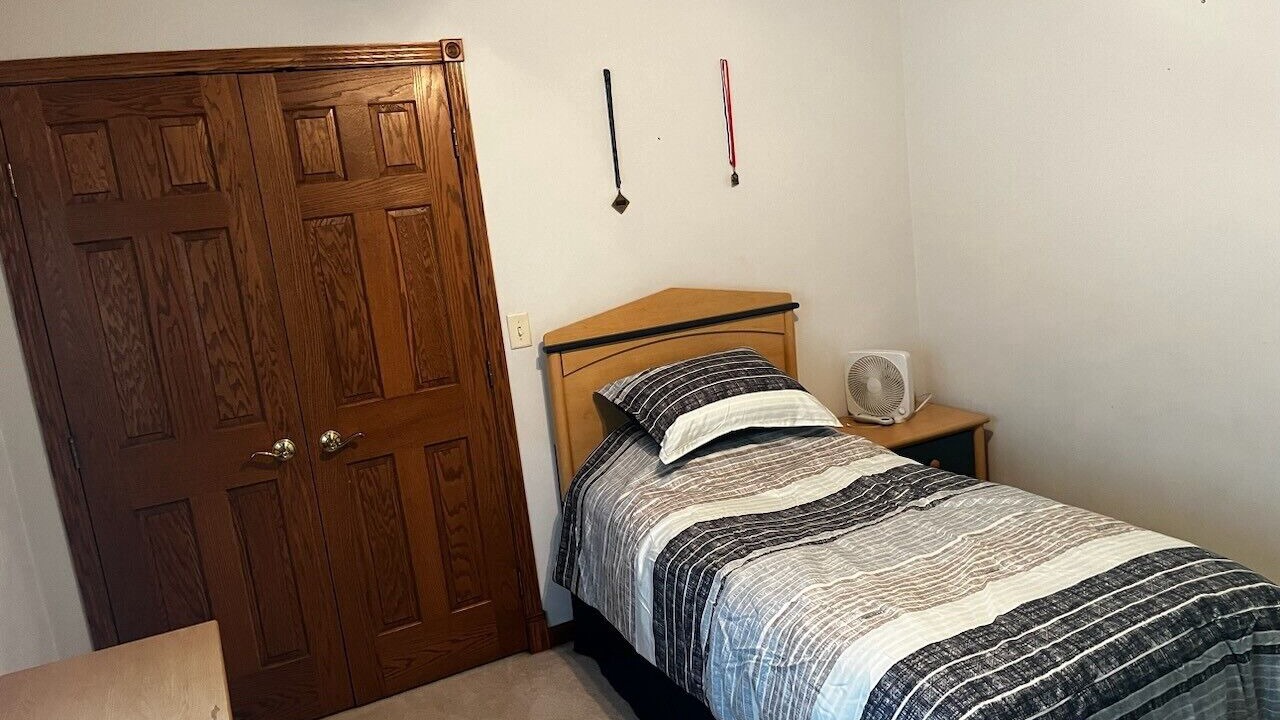 Photo of Bedroom in Larsen