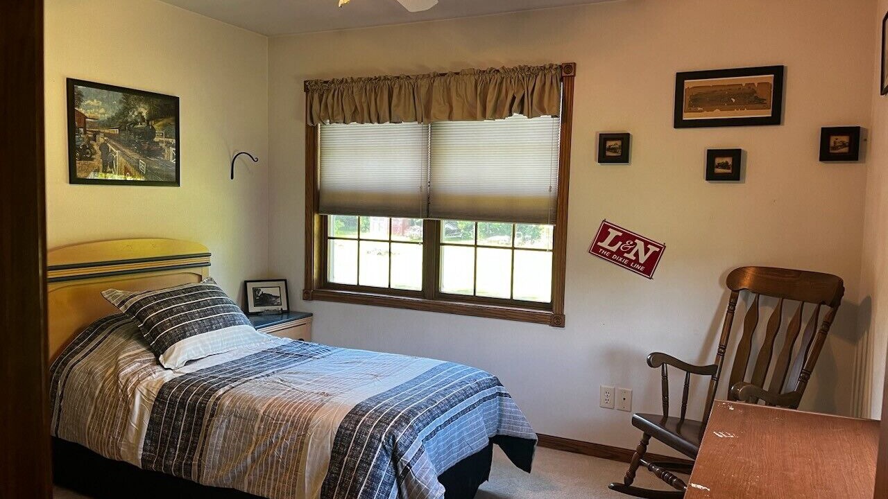 Photo of Bedroom in Larsen