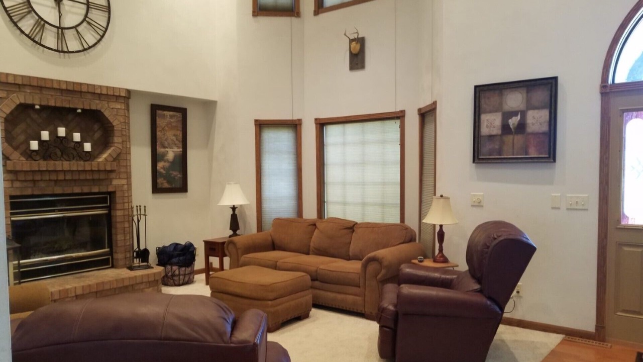 Photo of Livingroom in Larsen