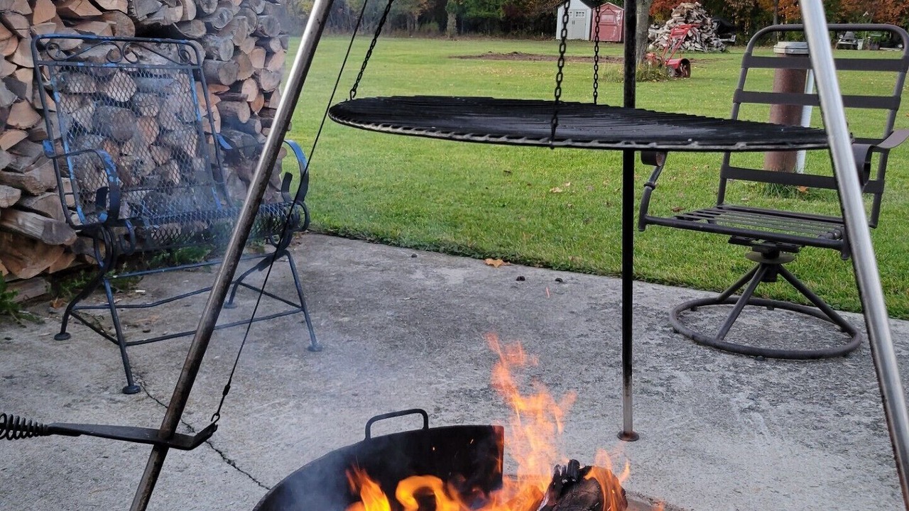 Photo of Outdoor in Larsen