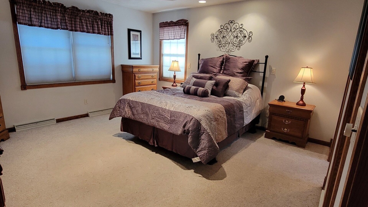 Photo of Bedroom in Larsen