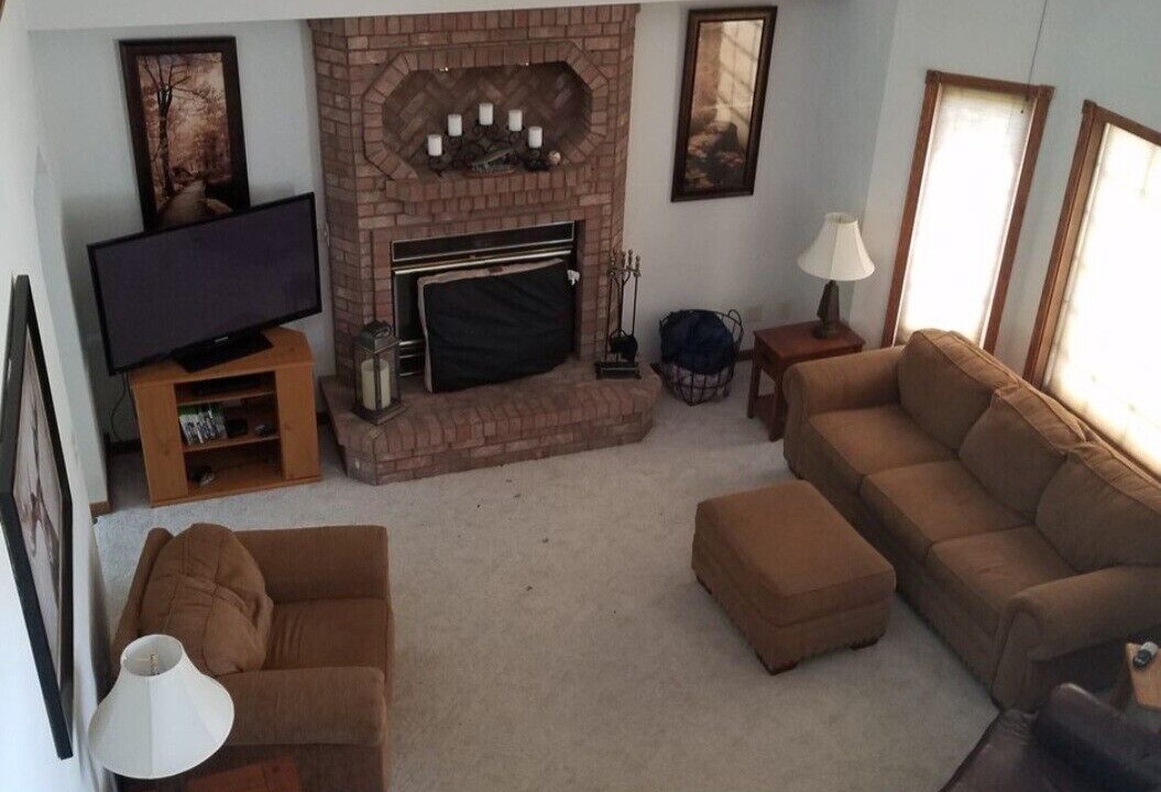 Photo of Livingroom in Larsen
