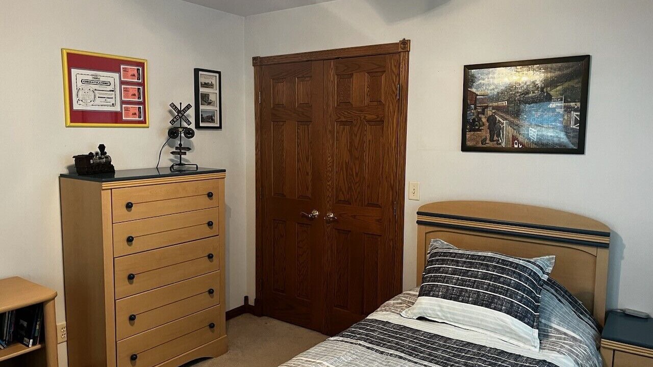 Photo of Bedroom in Larsen