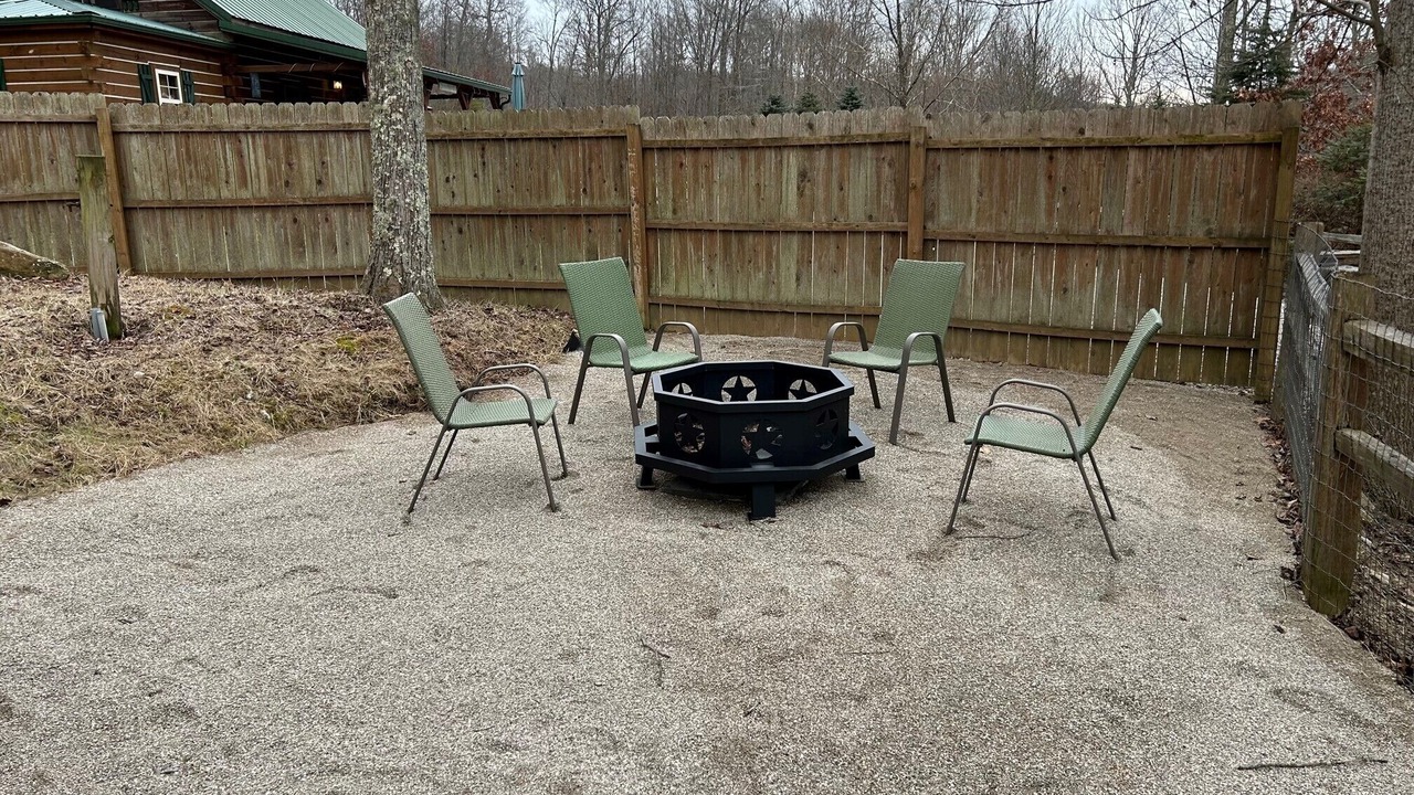 Photo of Outdoor in Rockbridge