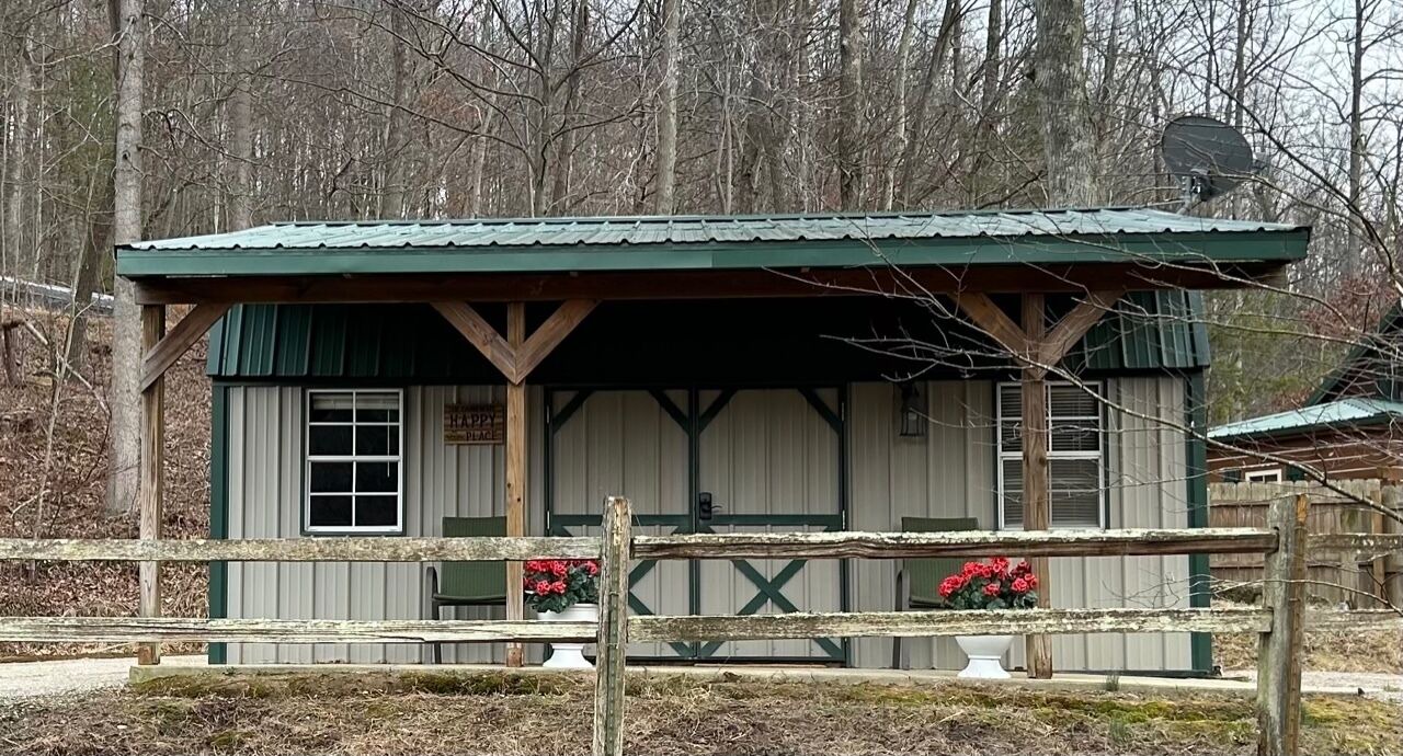 Photo of Outdoor in Rockbridge