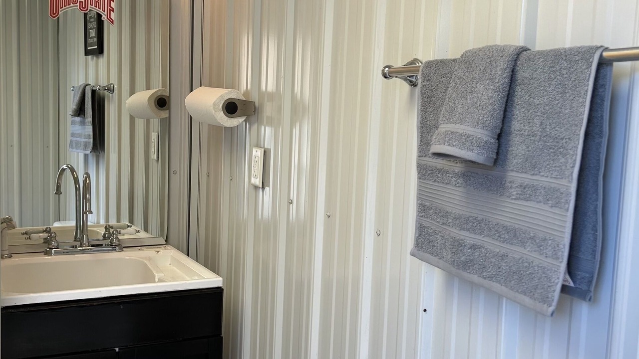 Photo of Bathroom in Rockbridge