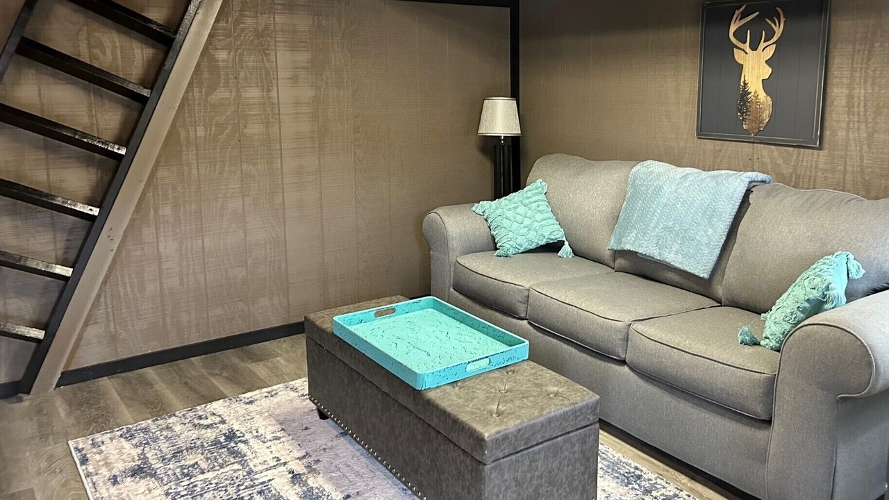 Photo of Livingroom in Rockbridge