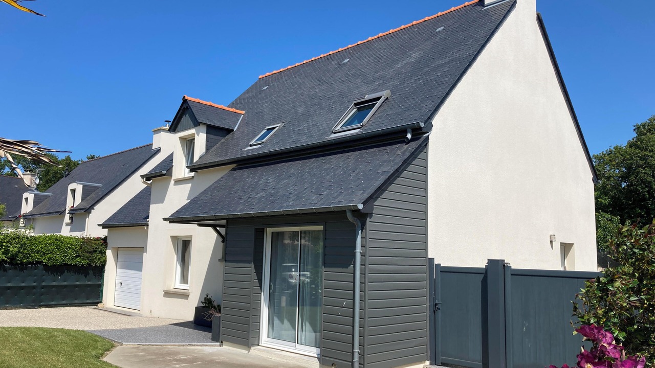 Photo of Outdoor in Saint-Coulomb