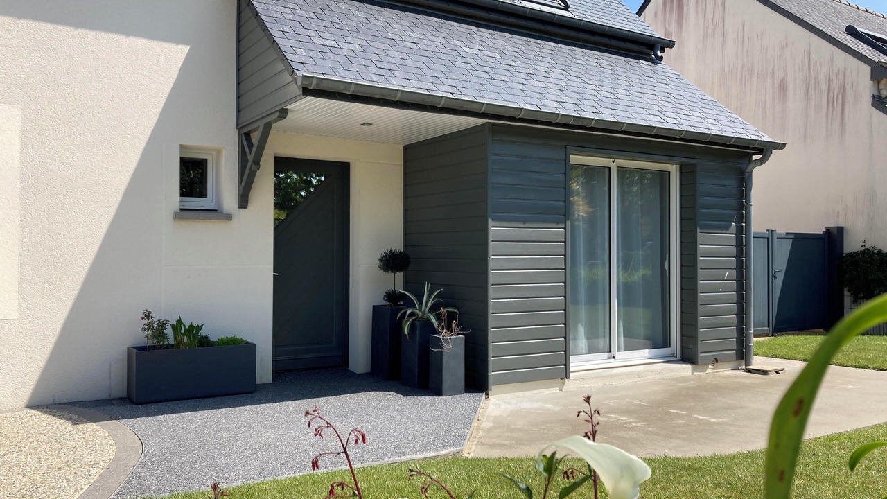 Photo of Outdoor in Saint-Coulomb