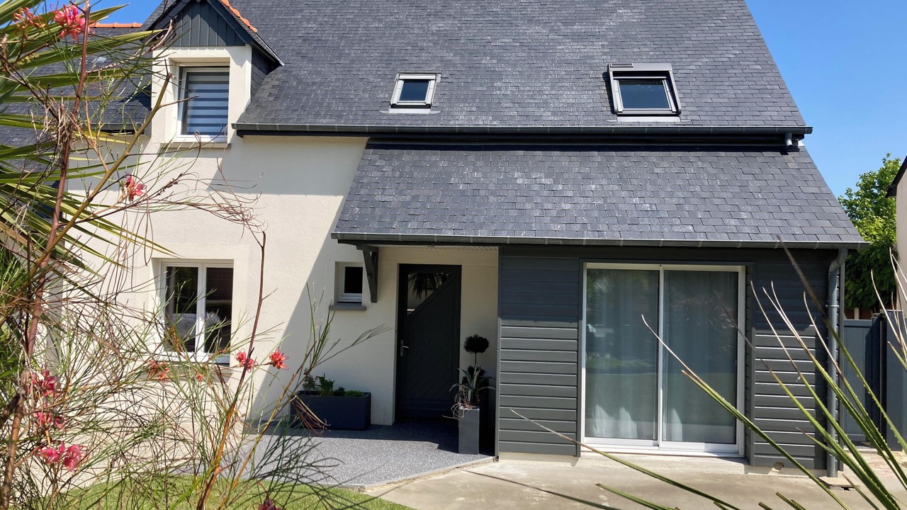 Photo of Outdoor in Saint-Coulomb