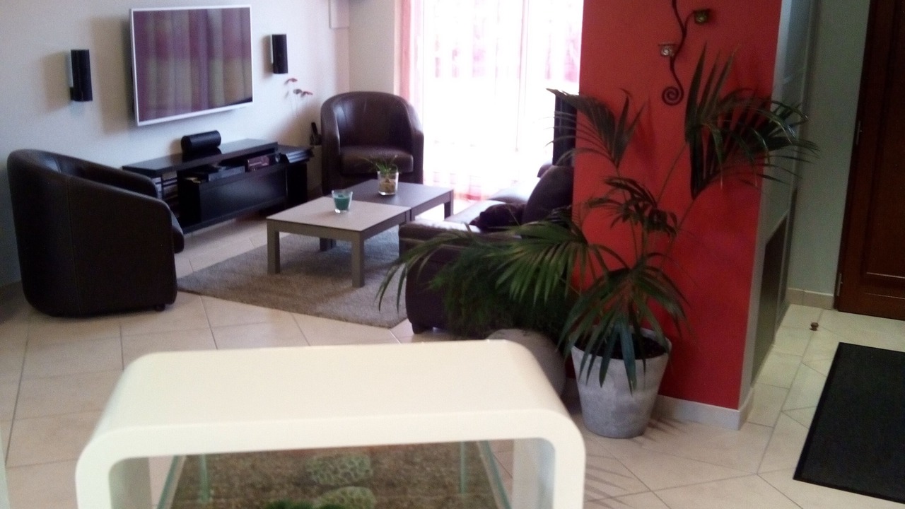 Photo of Livingroom in Saint-Coulomb