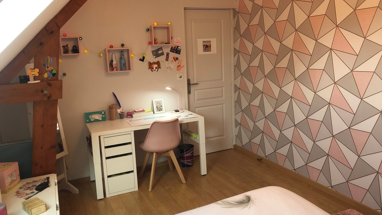Photo of Bedroom in Saint-Coulomb
