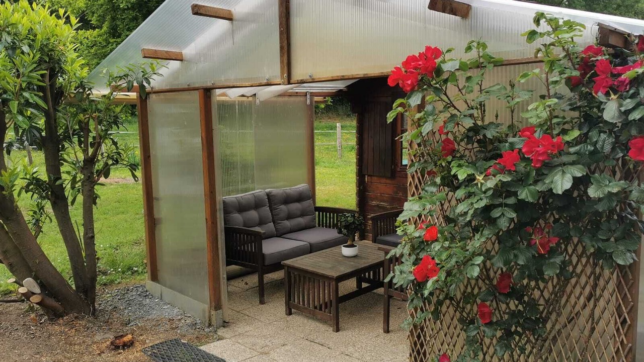 Photo of Patio Balcony in Hamars